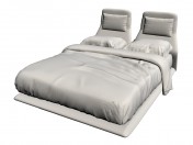 Bed LLA170L