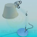 3d model Table-lamp - preview