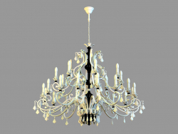 Chandelier 254018828