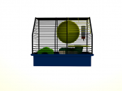 hamster cage