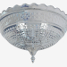 3D Modell Wandlampe (6902A) - Vorschau