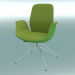 3d model Armchair (20V3) - preview