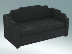 Sofa Horley klappbar