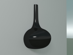 Vase Chimney Fifty (Noir)