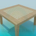 3d model Table - preview