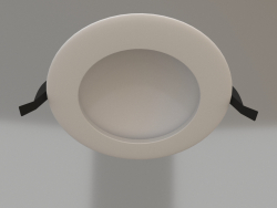 Luminaire encastré (C0047)