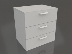 Armario empotrado LK-600 TYA-V 770