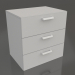 3D modeli Dahili dolap LK-600 TYA-V 770 - önizleme 3D modeli Dahili dolap LK-600 TYA-V 770 - önizleme