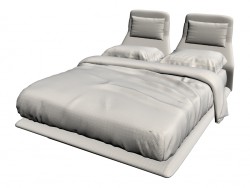 Letto lla180l