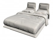 Letto lla180l