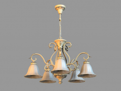 254019205 chandelier