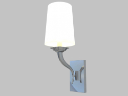 Wandlampe (7501A)