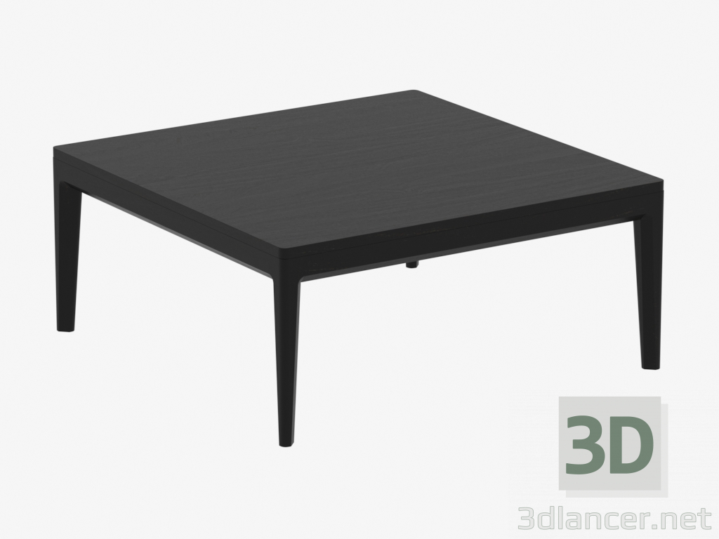 3D Modell Couchtisch CASE №2 (IDT016006000) - Vorschau