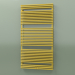 3d model Heated towel rail - Apia (1764 x 900, RAL - 1012) - preview