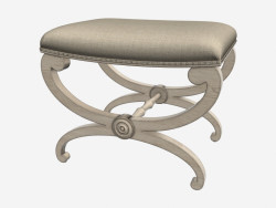 Tabouret SIENNA (MN2060)