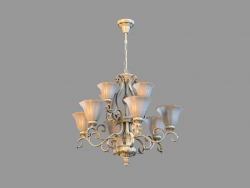 254019312 chandelier