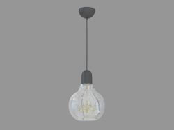 Chandelier (S111008 1black)