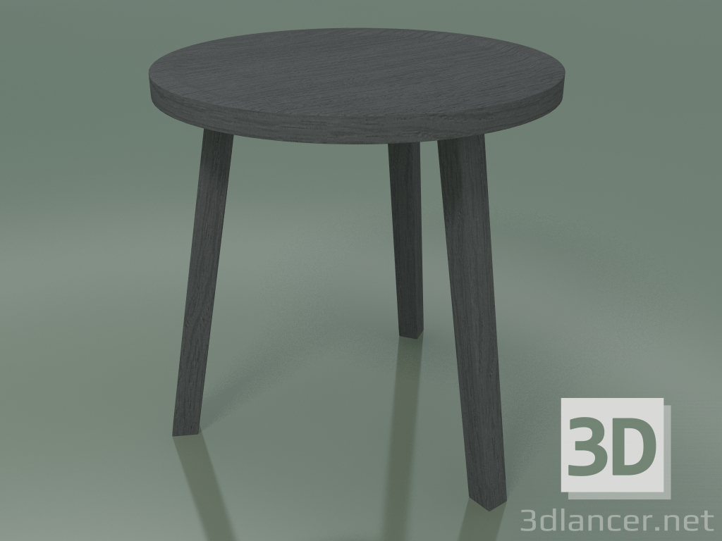 Modelo 3d Mesa de apoio (42, cinza) - preview