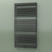 3d model Heated towel rail - Apia (1764 x 900, RAL - 9005) - preview