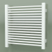 3d model Heated towel rail Mike One (WGMIN043043-S1, 435х430 mm) - preview