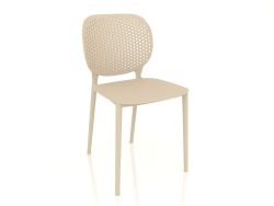 PONGO chair (263-APP-bej)