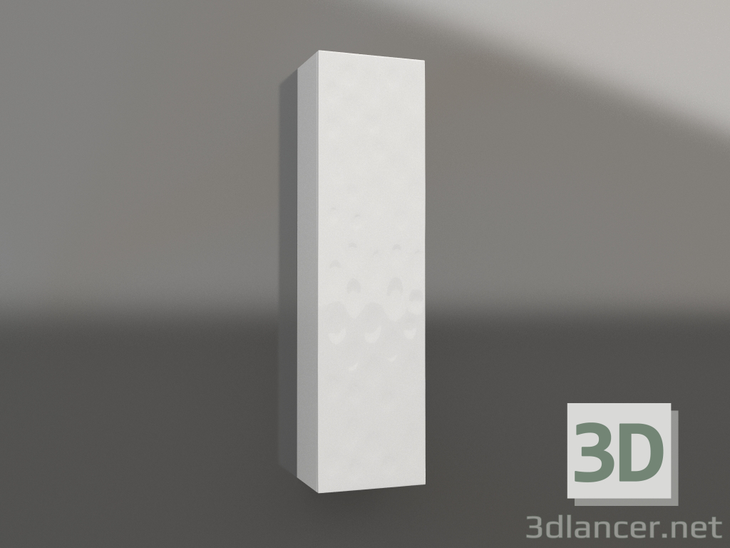 Modelo 3d Estojo suspenso 35 cm (Dun.05.35) - preview