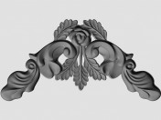 Decorative moldings