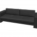 3d model Sofa SOB210 204 - preview