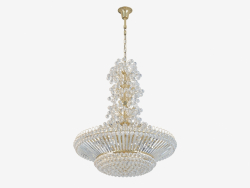 Chandelier 232013043