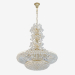 Modelo 3d 232013043 chandelier - preview