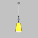 3d model Pendant lamp (5101S) - preview