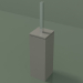 3d model Toilet brush holder (90U06001, Clay C37) - preview