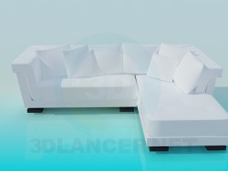 Sofa-bed