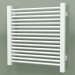 3d model Heated towel rail Mike One (WGMIN043043-S8, 435x430 mm) - preview