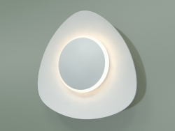 Applique LED Scuro 40151-1 LED (blanc)