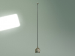 Pendant lamp Magic Bell (gold)