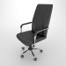 3d Office chair Rondi model buy - render