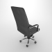 3d Office chair Rondi model buy - render