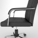 3d Office chair Rondi model buy - render