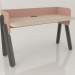 3d model Table T2 size M - preview