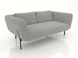 2-seater sofa (option 2)