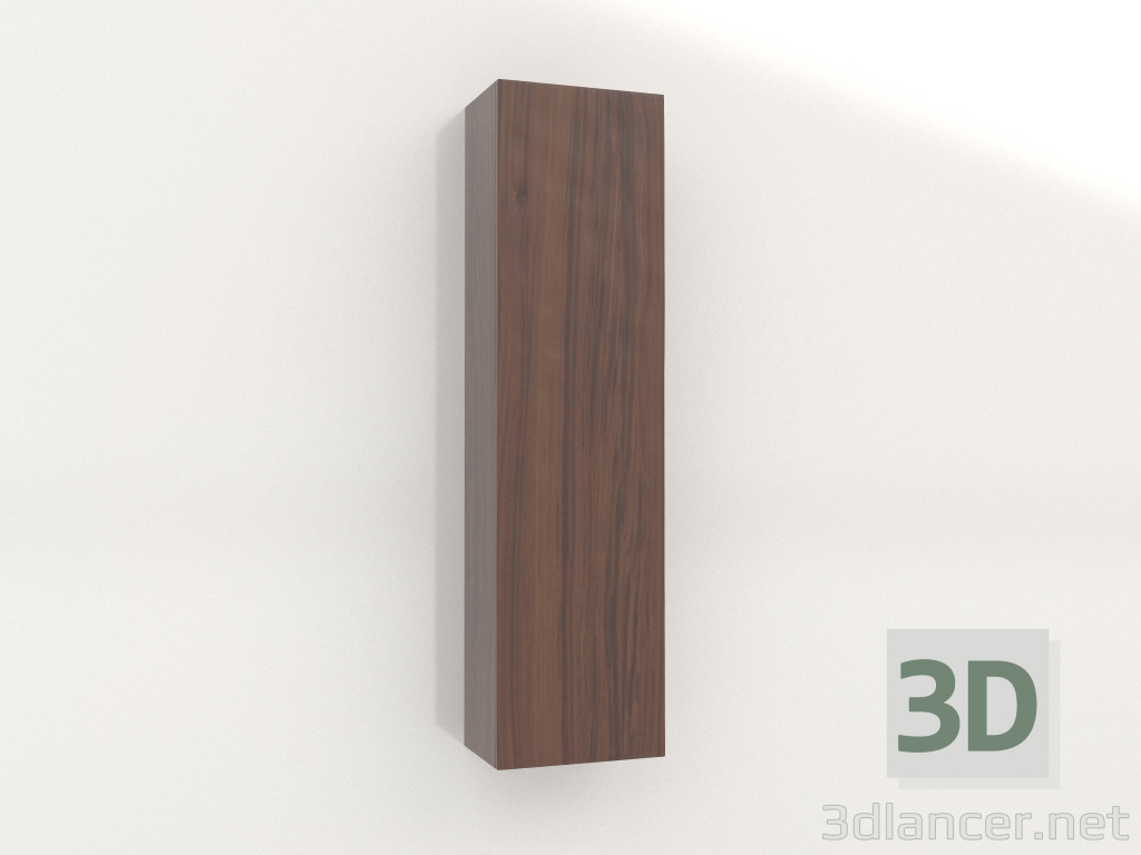 Modelo 3d Estojo suspenso 35 cm - preview