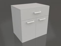 Встраиваемая тумба ЛК-600 ТД-В