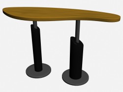 Mesa de café Le lune 4