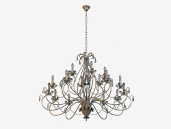 Chandelier 299010918