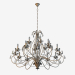 Modelo 3d 299010918 chandelier - preview