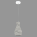 3d model Pendant light (S111010 1B) - preview