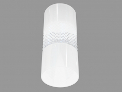 Ceiling lighting fixture F16 E01 71