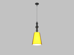 Pendant lamp (5111S)