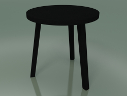 Side table (42, Black)